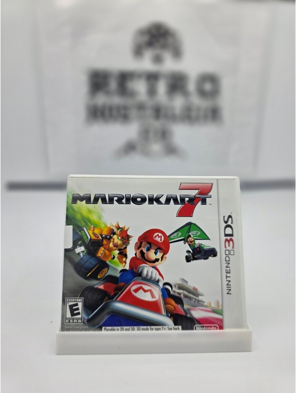 Mario Kart 7 CIB for Nintendo 3DS